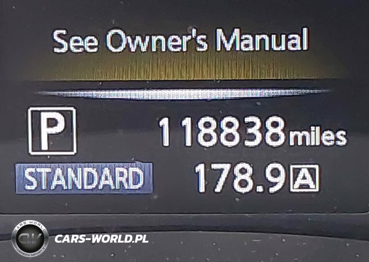 2018 Infiniti Q50 3.0T Luxe VIN:JN1EV7AR8JM431583 - 16