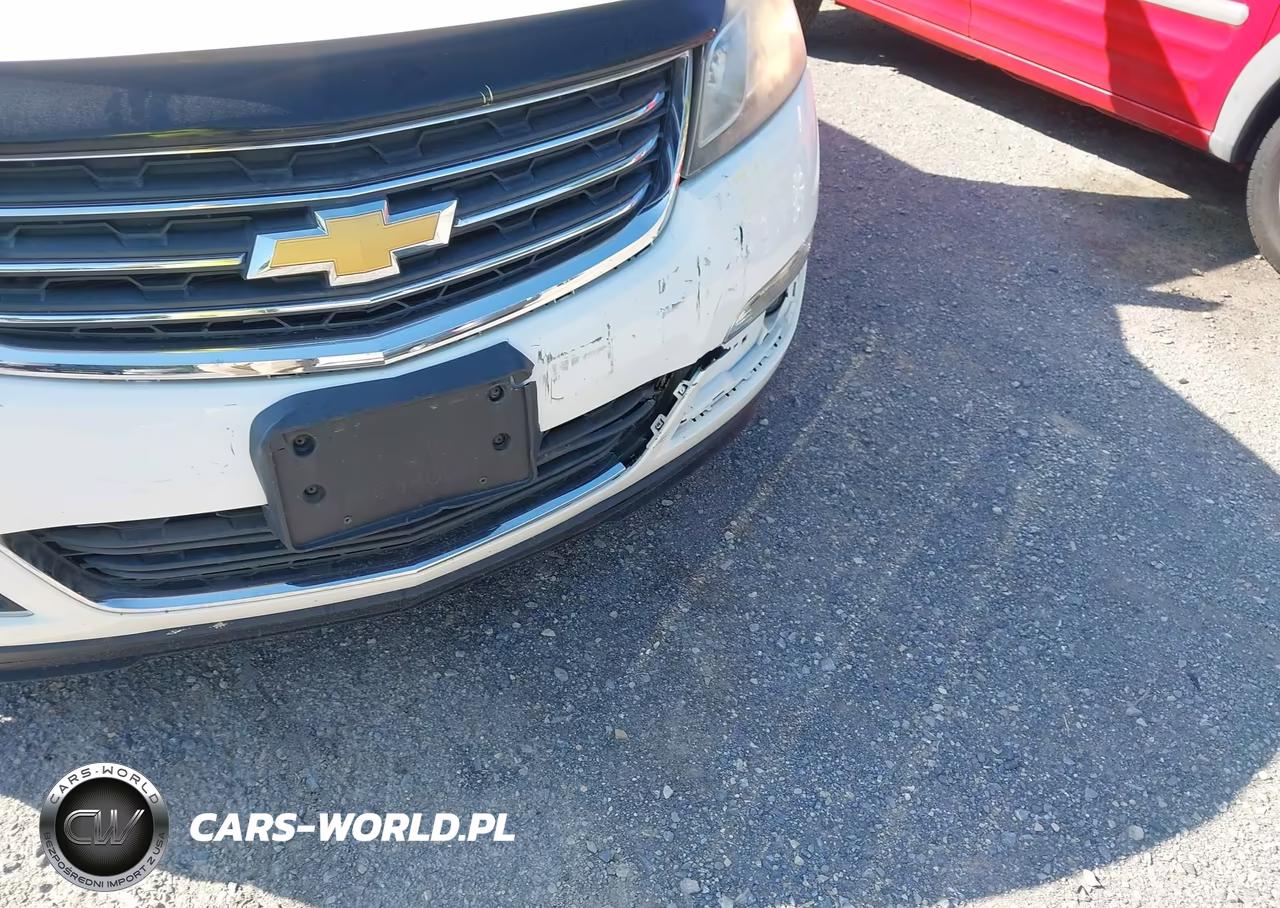 2015 Chevrolet Traverse 1Lt VIN:1GNKVGKD3FJ217118 - 19