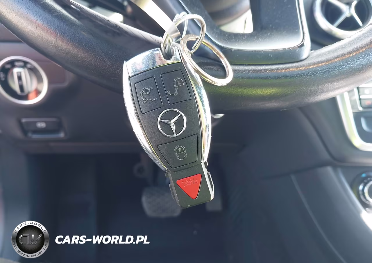 2017 Mercedes-Benz Cla 250 VIN:WDDSJ4EB6HN412659 - 11