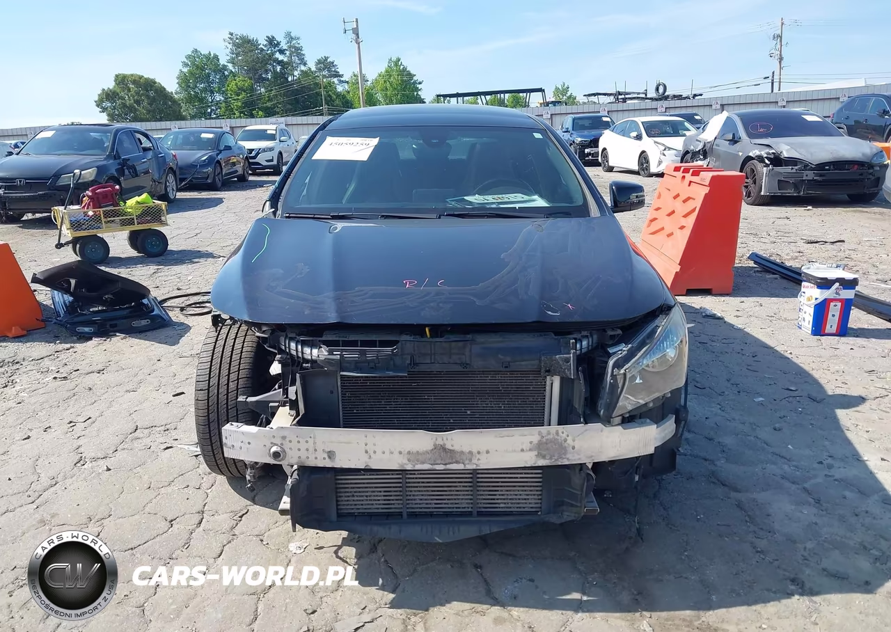 2017 Mercedes-Benz Cla 250 VIN:WDDSJ4EB6HN412659 - 12