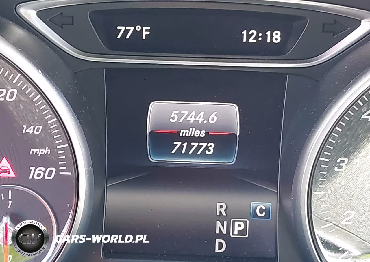 2017 Mercedes-Benz Cla 250 VIN:WDDSJ4EB6HN412659 - 15