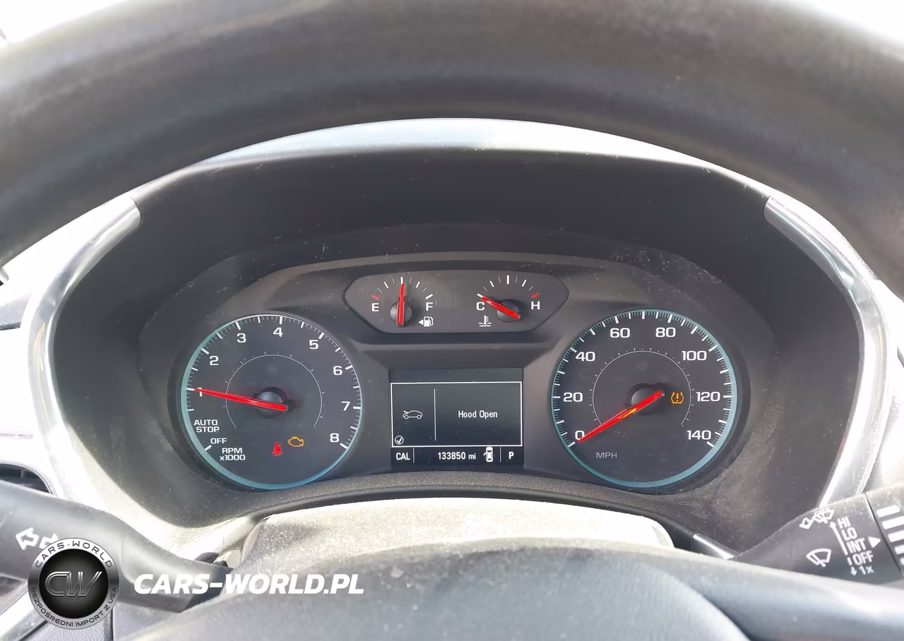 2018 Chevrolet Equinox Ls VIN:2GNAXHEV3J6186037 - 7