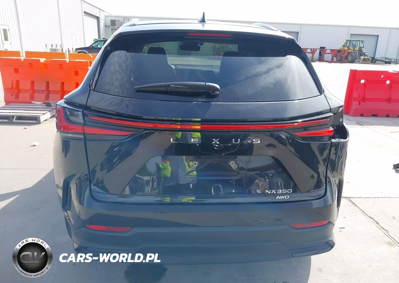 2025 Lexus Nx 350 Premium VIN:2T2GGCEZ8SC066190 - 17