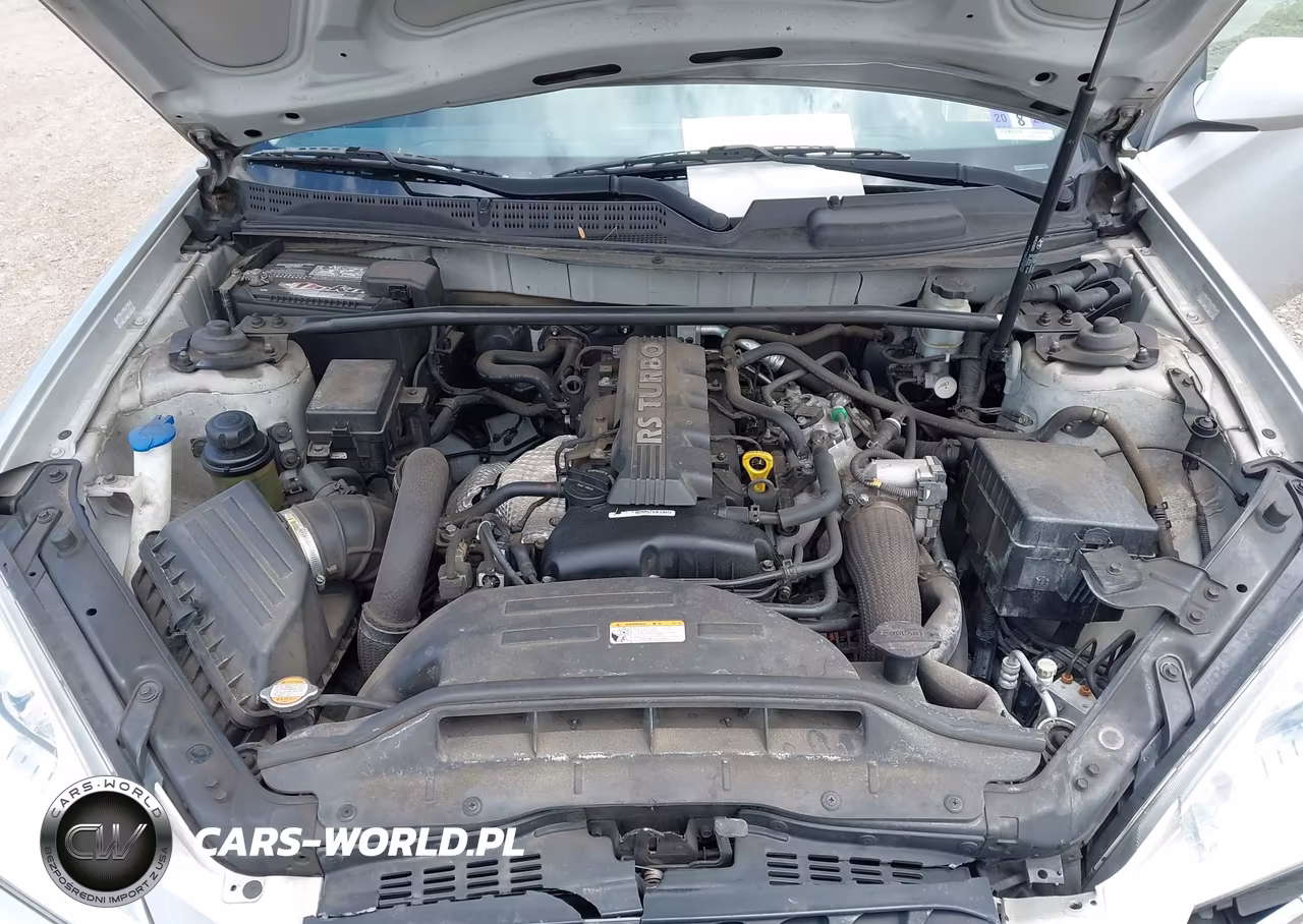 2011 Hyundai Genesis 2.0T VIN:KMHHT6KD0BU064026 - 10