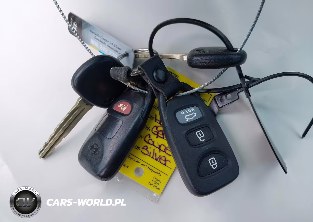 2011 Hyundai Genesis 2.0T VIN:KMHHT6KD0BU064026 - 11