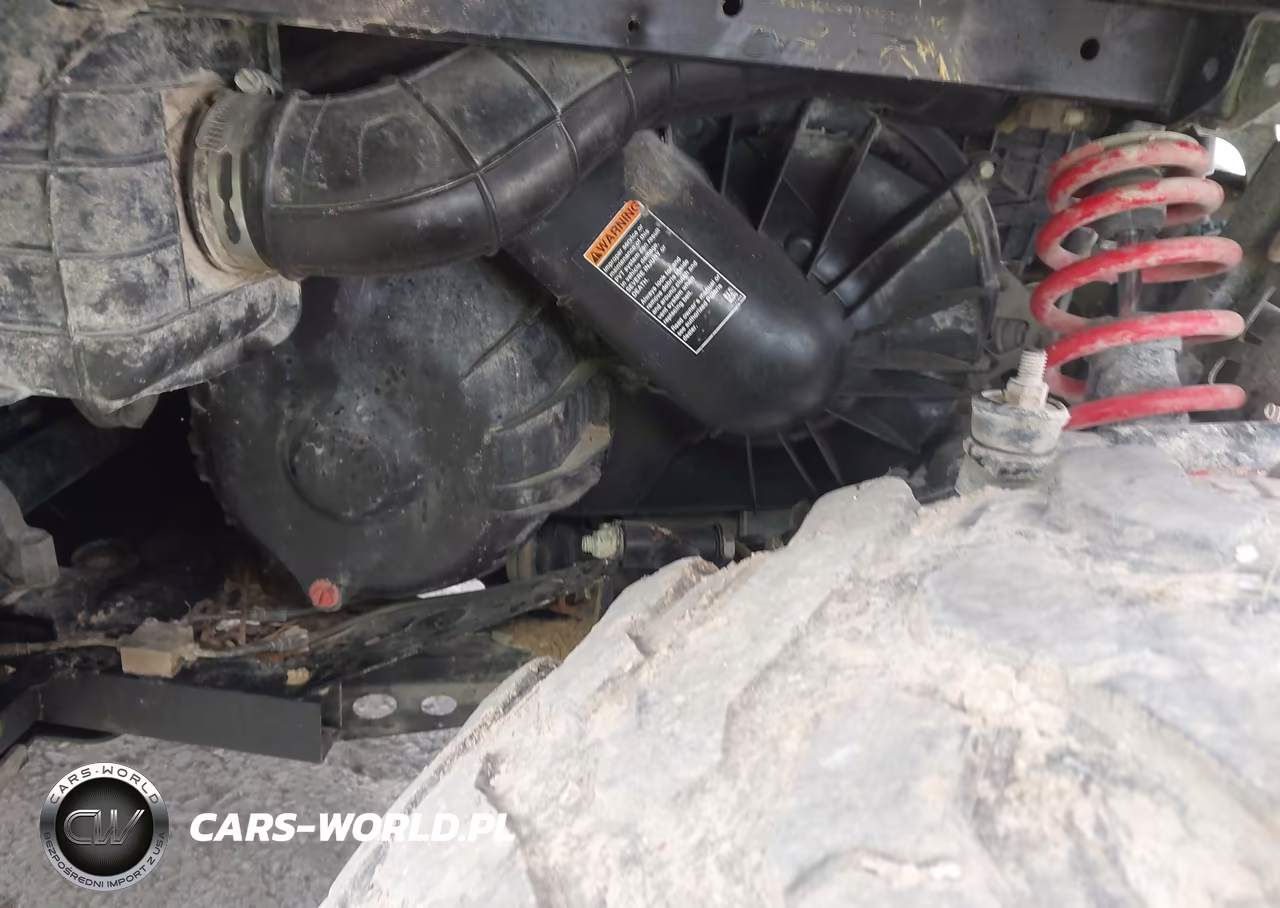 2021 Polaris Ranger Xp 1000 Northstar Ultimate VIN:4XARRY995M8447631 - 9