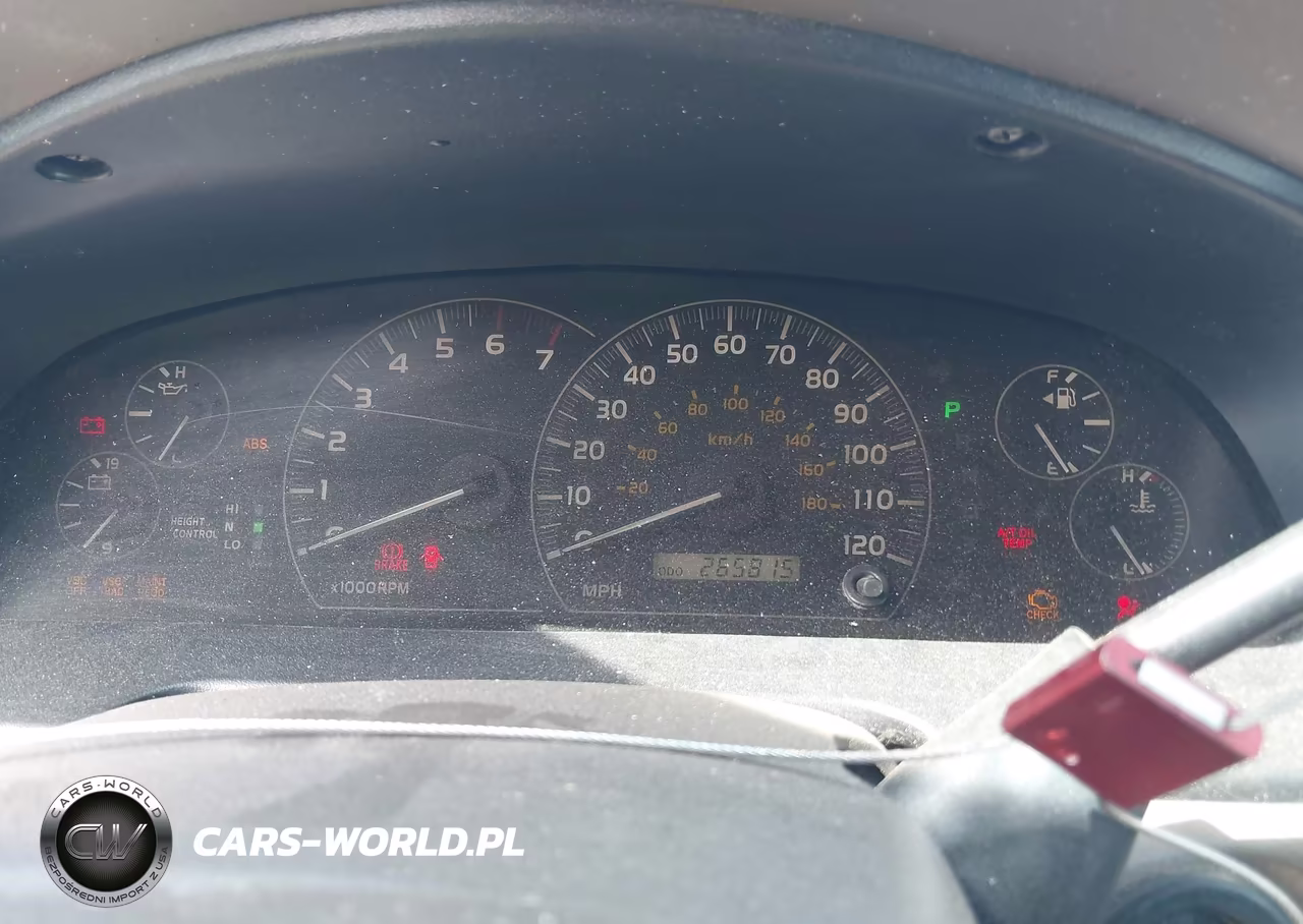 2007 Toyota Sequoia Limited V8 VIN:5TDBT48A07S284175 - 7