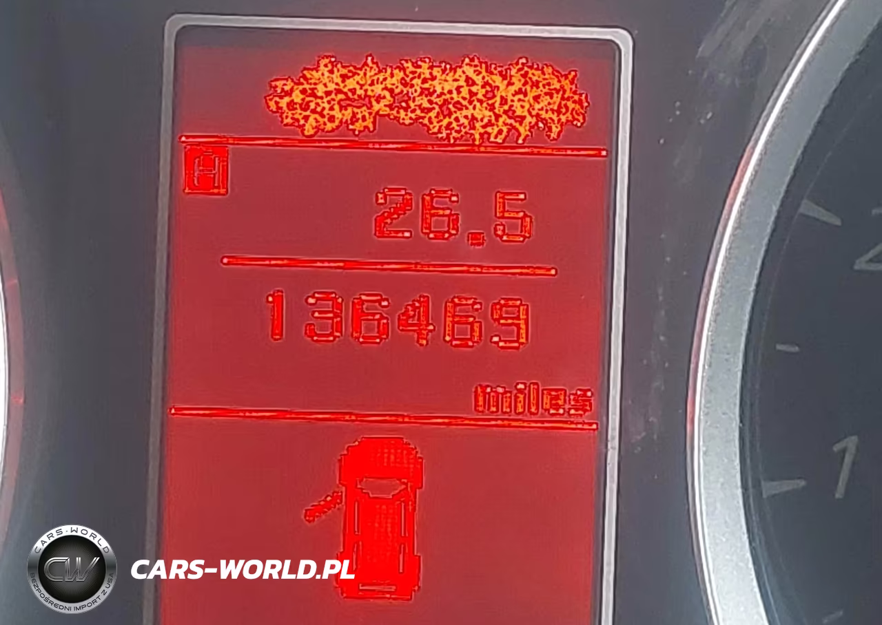 2009 Mitsubishi Lancer Gts VIN:JA3AU86W19U033404 - 7