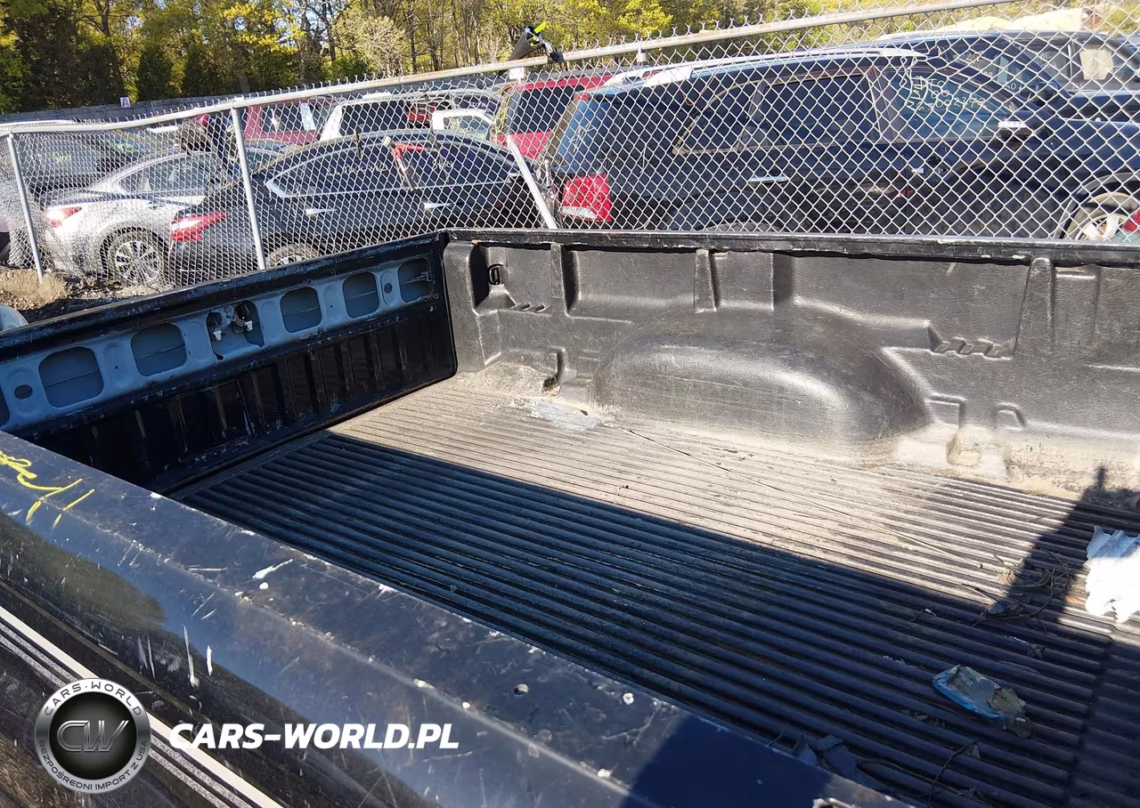 1998 Mazda B2500 Se-Sx VIN:4F4YR12C9WTM43574 - 8