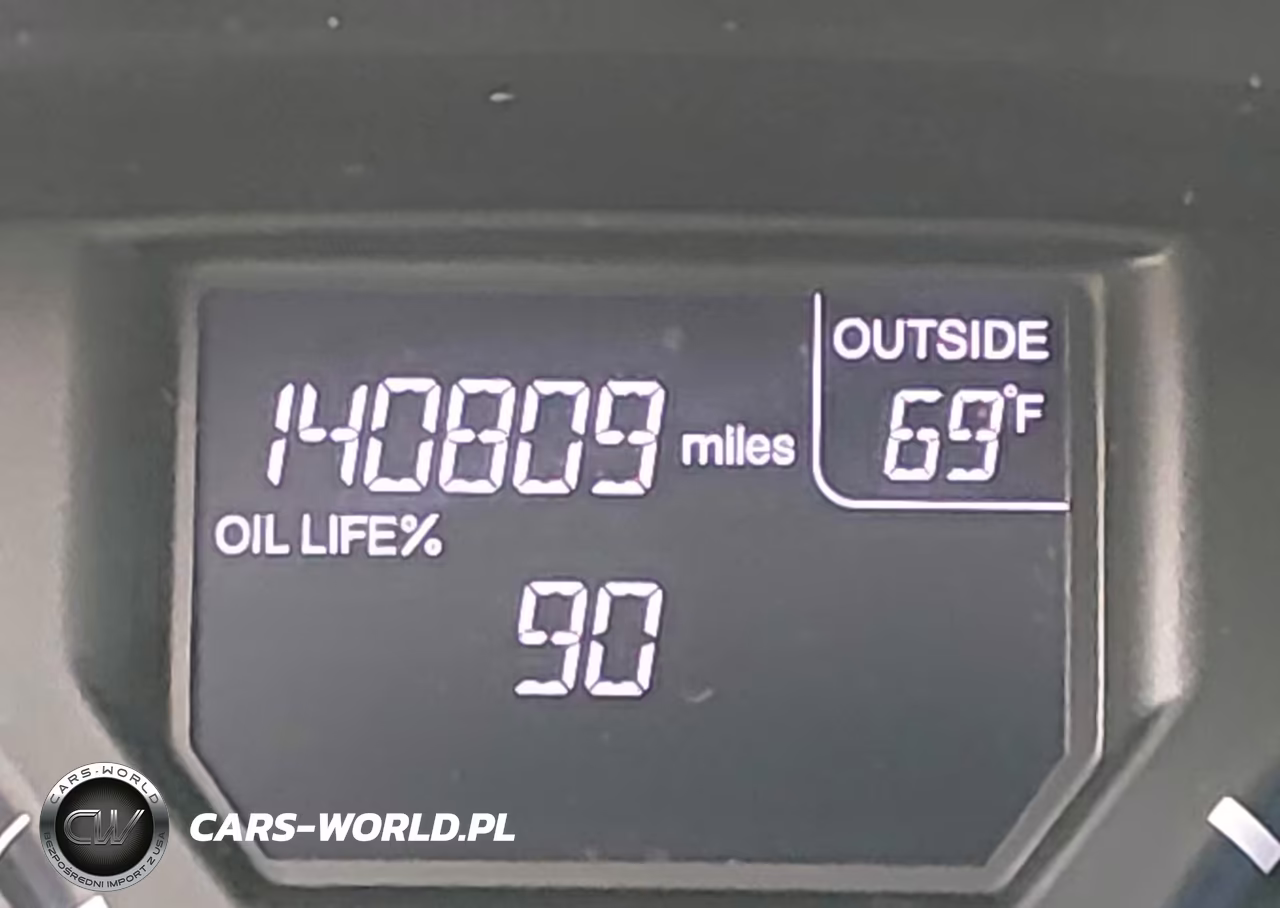2013 Honda Odyssey Ex-L VIN:5FNRL5H62DB033268 - 15