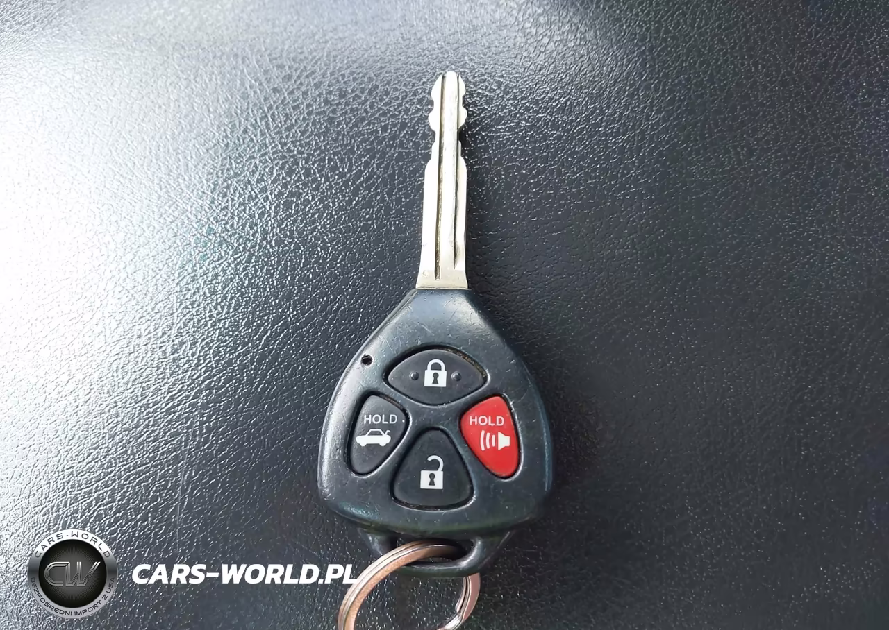 2010 Toyota Camry Se VIN:4T1BF3EK3AU058967 - 11