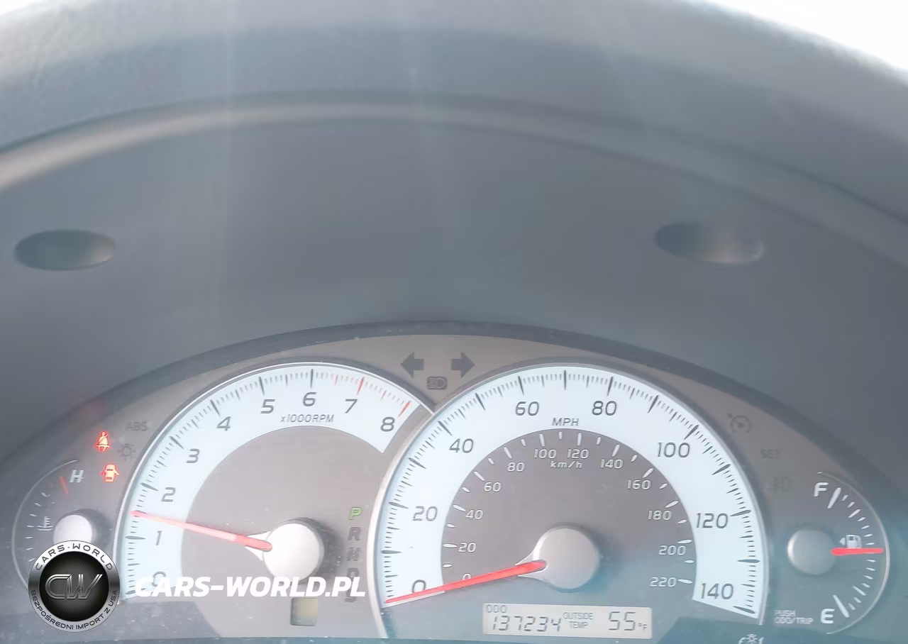 2010 Toyota Camry Se VIN:4T1BF3EK3AU058967 - 7
