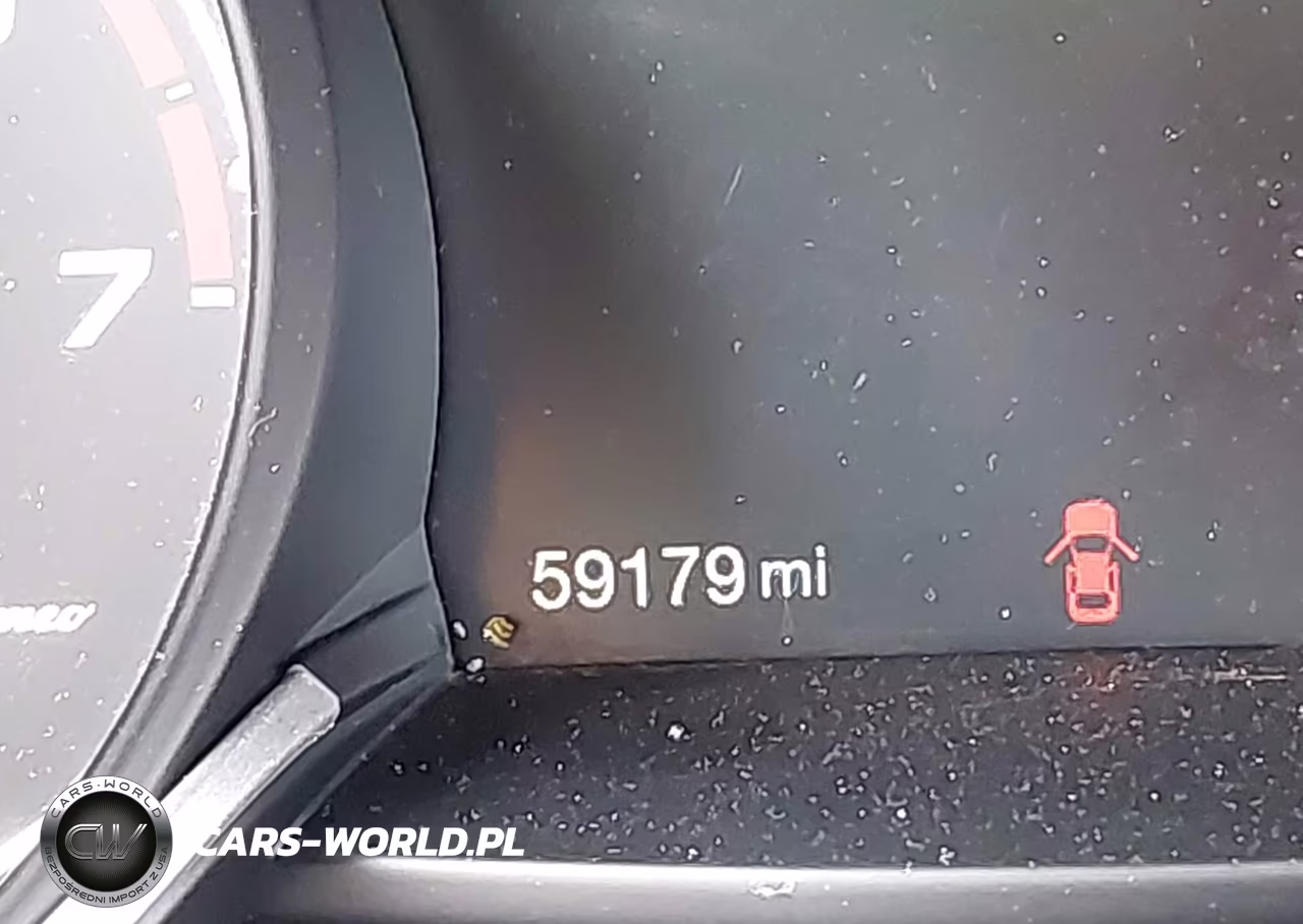 2022 Alfa Romeo Stelvio Ti Awd VIN:ZASPAKBN3N7D30186 - 16