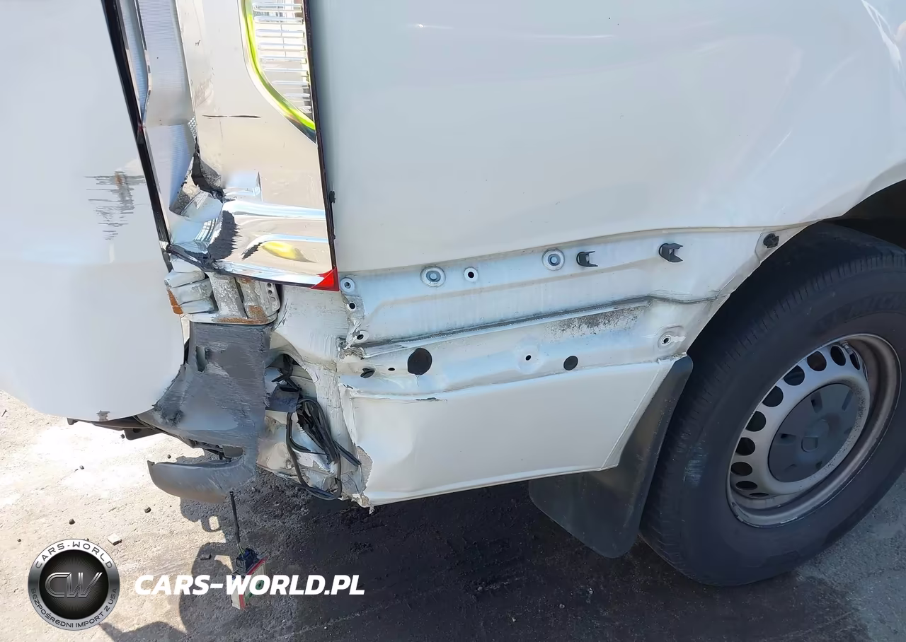2024 Mercedes-Benz Sprinter 2500 Standard Roof 4-Cyl Diesel VIN:W1Y4KBHY4RT174257 - 18