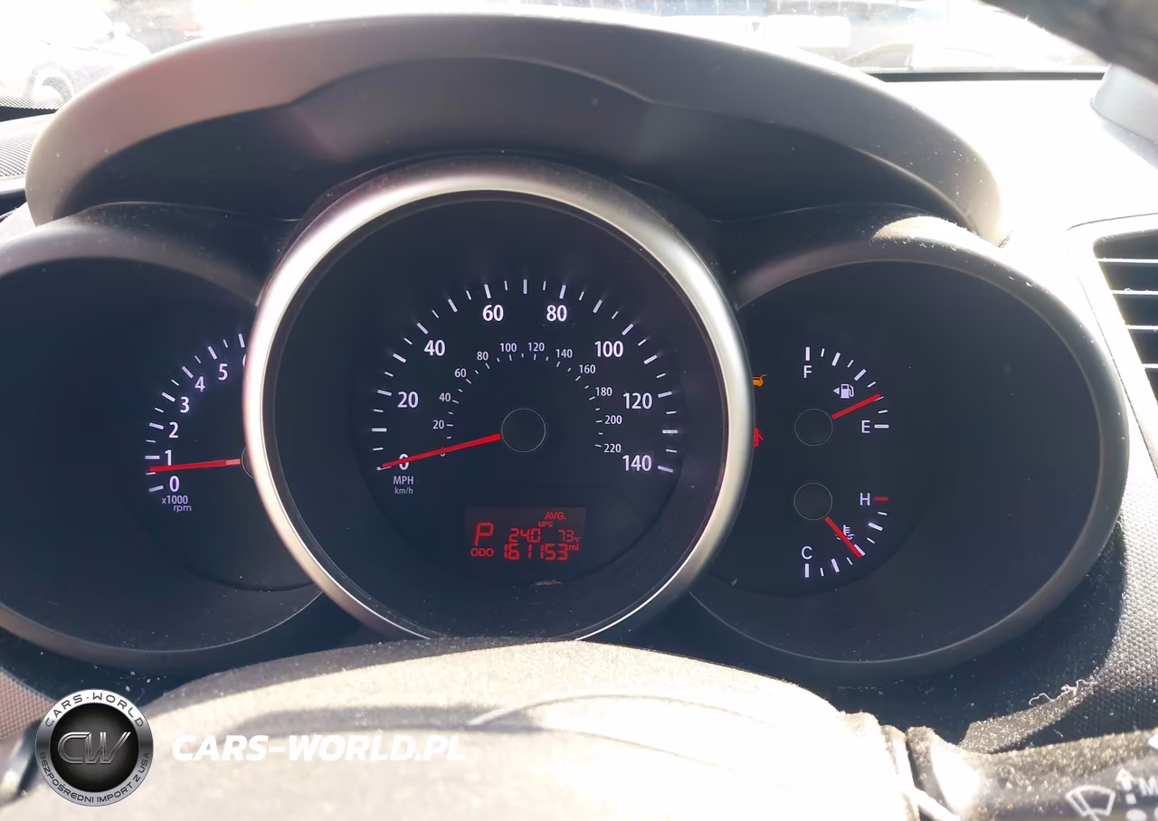 2012 Kia Soul + VIN:KNDJT2A62C7380481 - 7