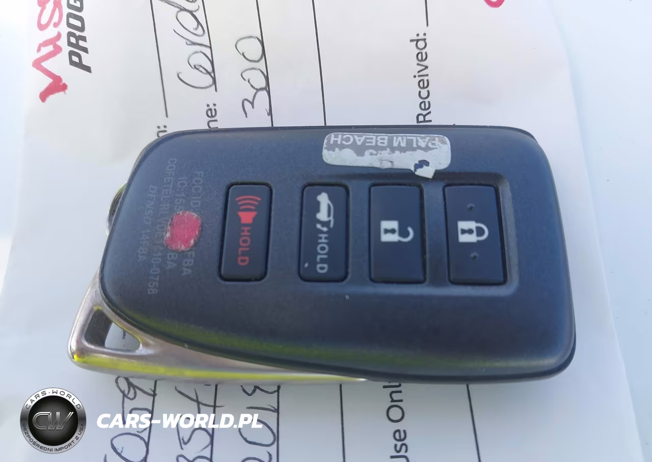 2018 Lexus Nx 300 F Sport VIN:JTJYARBZ2J2102032 - 11