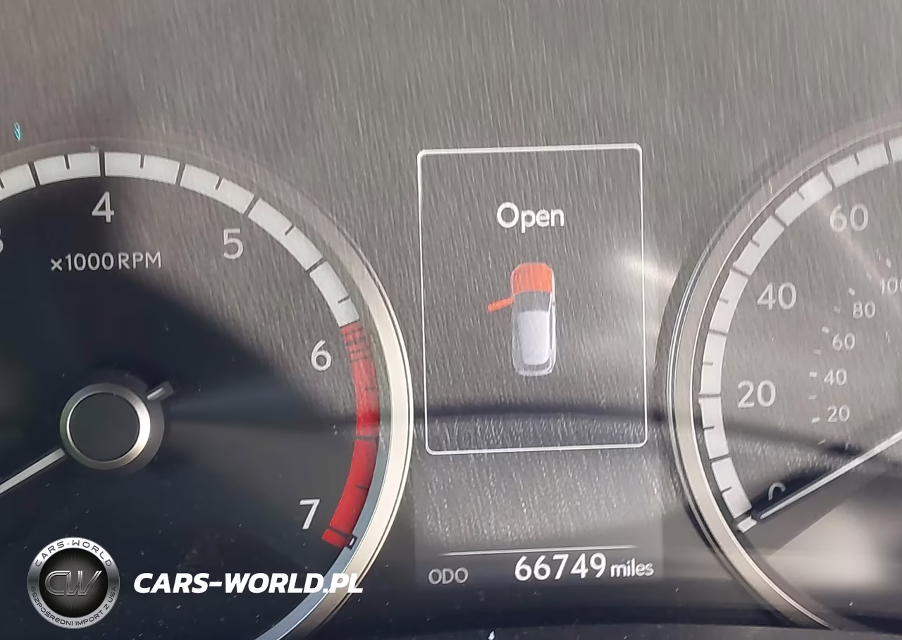 2018 Lexus Nx 300 F Sport VIN:JTJYARBZ2J2102032 - 7