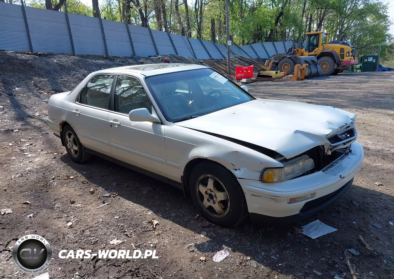 1994 Acura Legend Ls