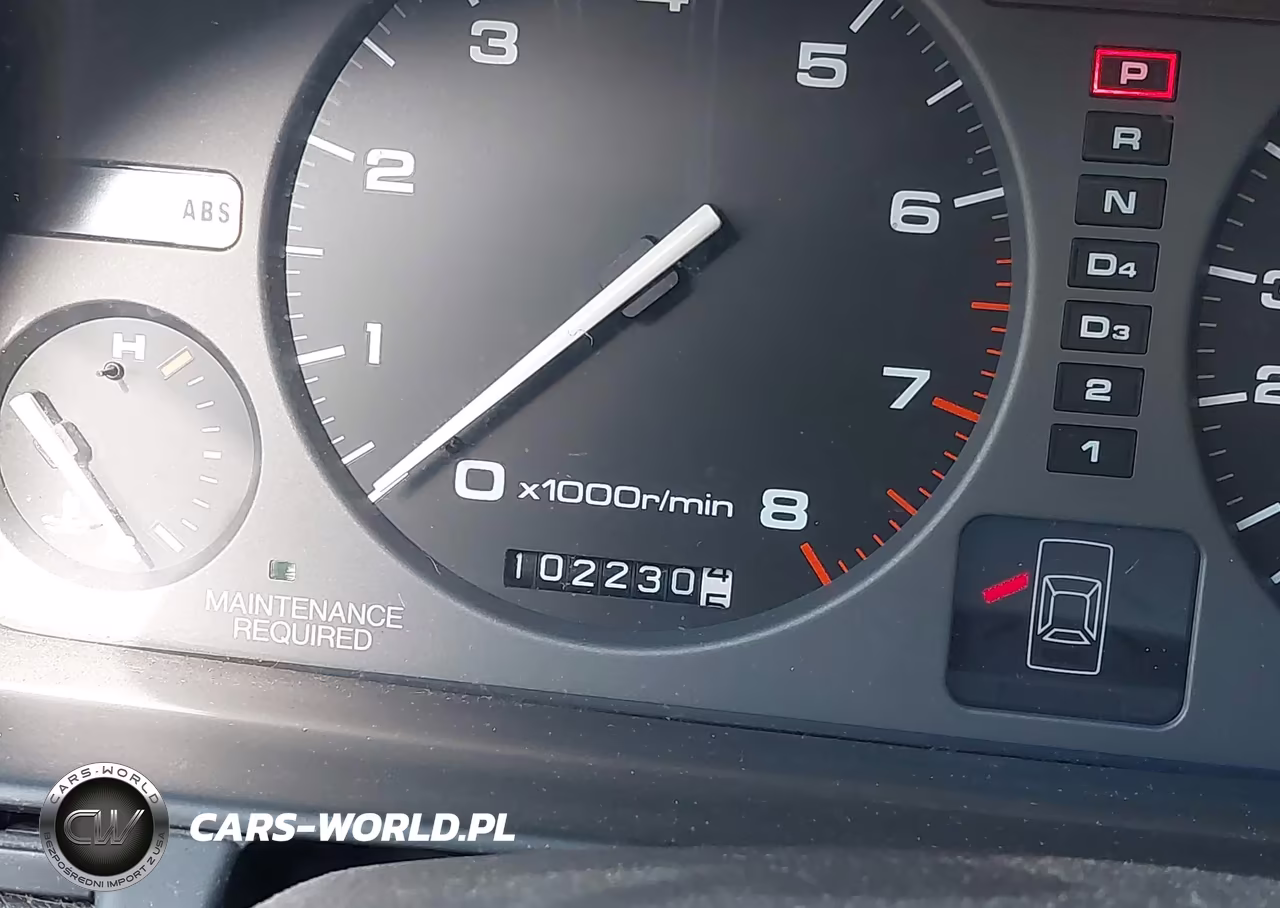 1994 Acura Legend Ls VIN:JH4KA7672RC027150 - 15
