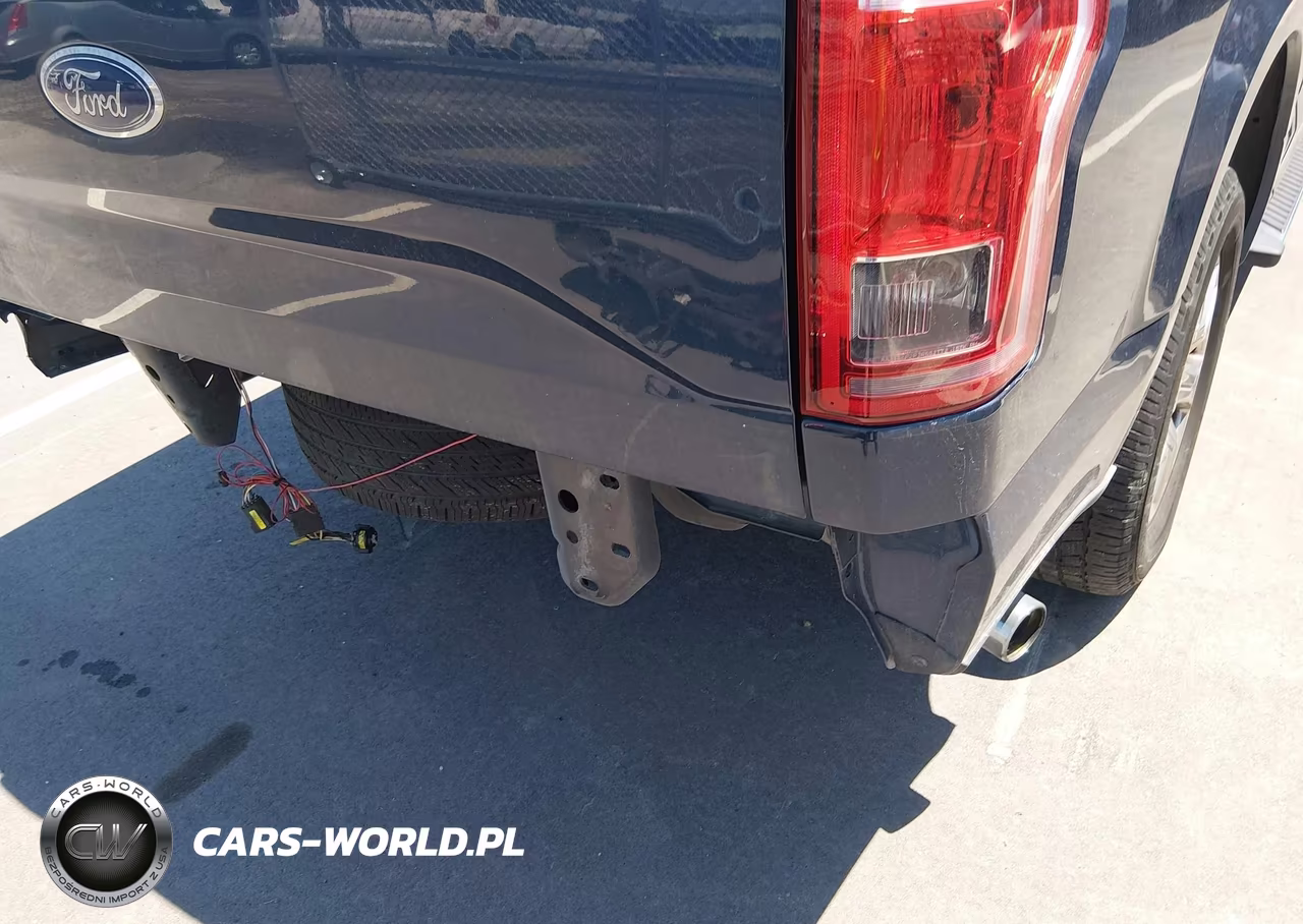2015 Ford F-150 Xlt VIN:1FTEW1CP4FFC63049 - 18