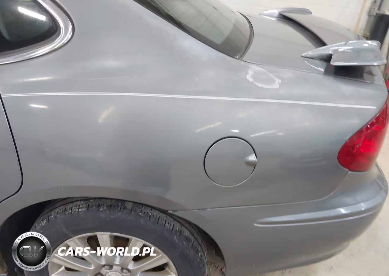 2007 Buick Lacrosse Cxs VIN:2G4WE587371111551 - 14