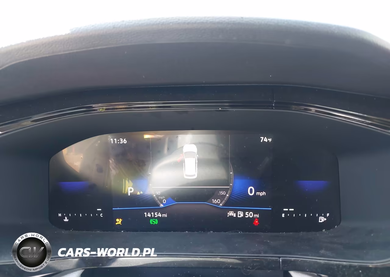 2024 Volkswagen Taos 1.5T S VIN:3VV5X7B26RM124553 - 7