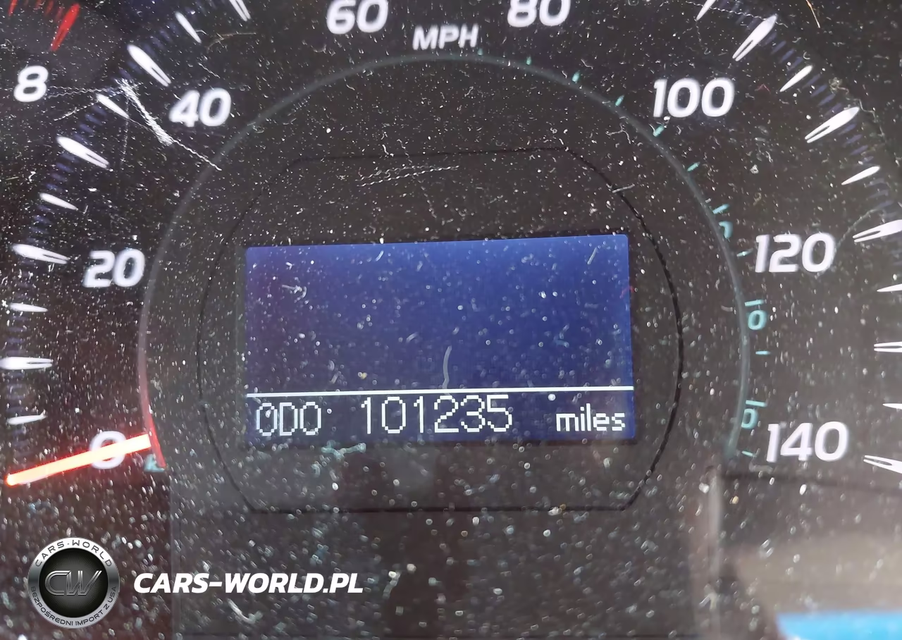 2007 Toyota Camry Xle VIN:JTNBE46KX73120967 - 7