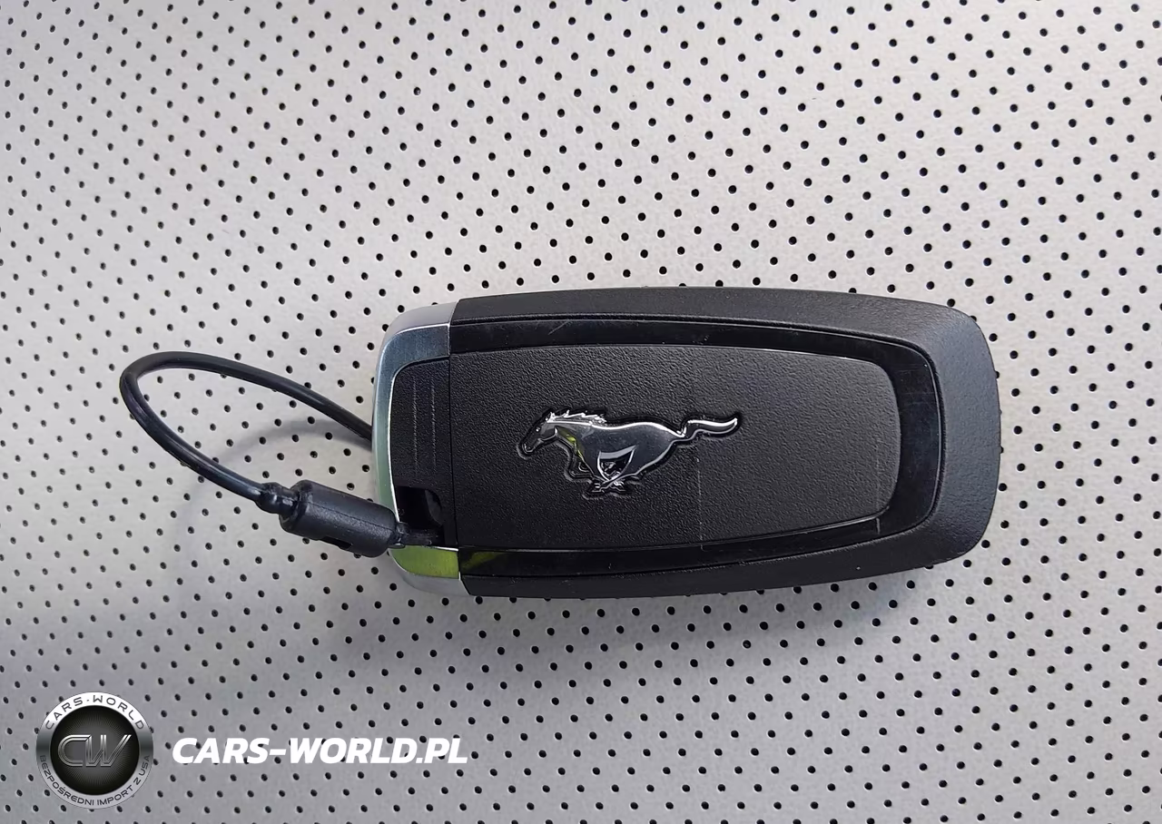 2026 Ford Mustang Ecoboost-Ecoboost Premium VIN:1FAGP8UH3T5118663 - 11