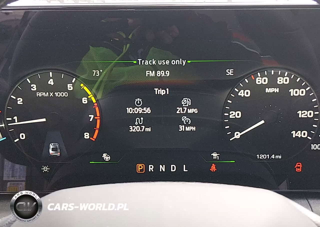 2026 Ford Mustang Ecoboost-Ecoboost Premium VIN:1FAGP8UH3T5118663 - 7