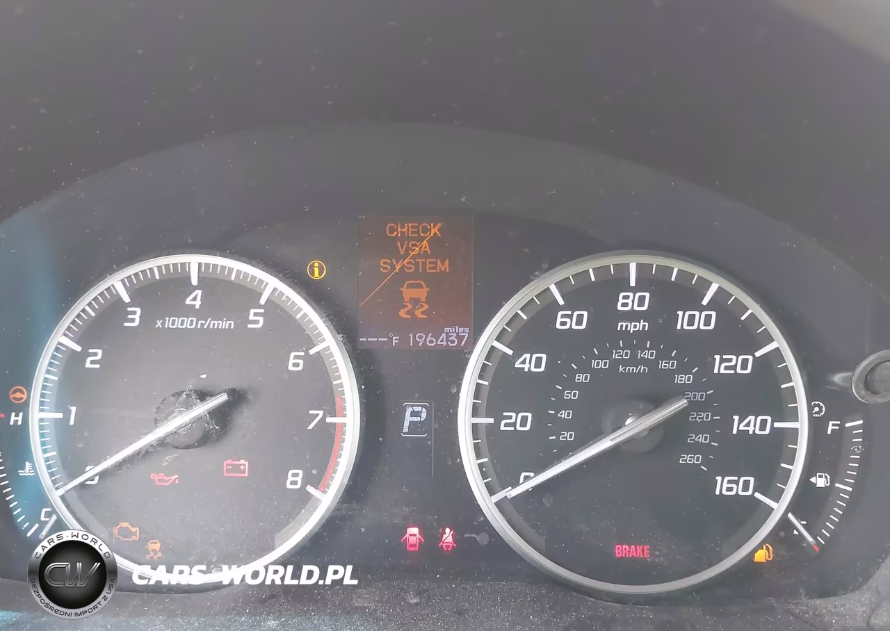 2013 Acura Ilx 2.0L VIN:19VDE1F54DE013559 - 7
