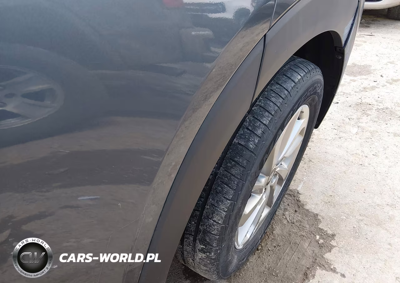 2018 Hyundai Tucson Se VIN:KM8J2CA45JU632631 - 19