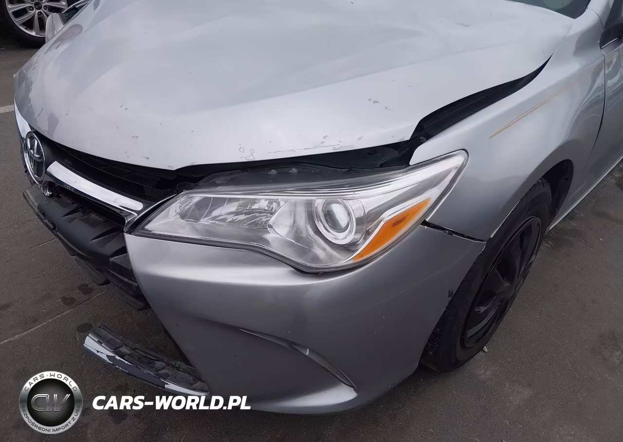 2016 Toyota Camry Le VIN:4T1BF1FK1GU504707 - 6