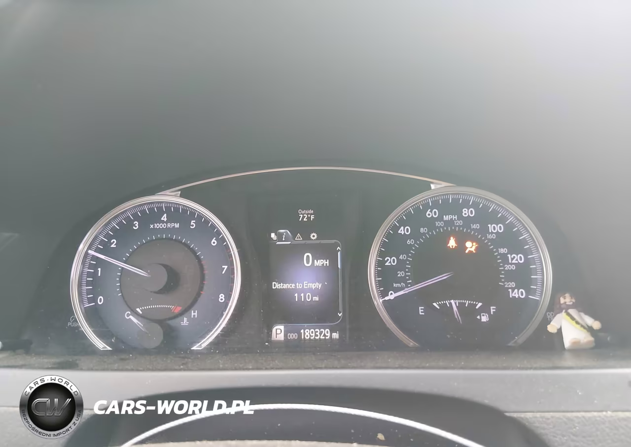 2016 Toyota Camry Le VIN:4T1BF1FK1GU504707 - 7