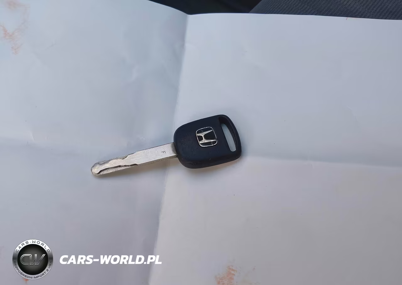 2004 Honda Civic Ex VIN:2HGES268X4H610953 - 11