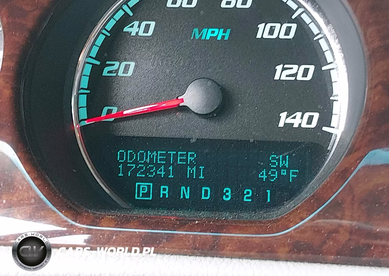 2010 Buick Lucerne Cx VIN:1G4HA5E10AU132602 - 15