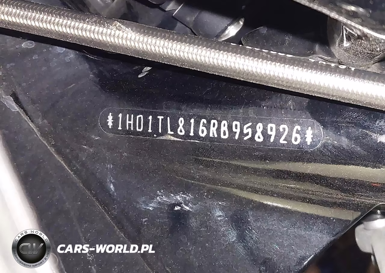 2024 Harley-Davidson Fltrxstse VIN:1HD1TL816RB958926 - 10