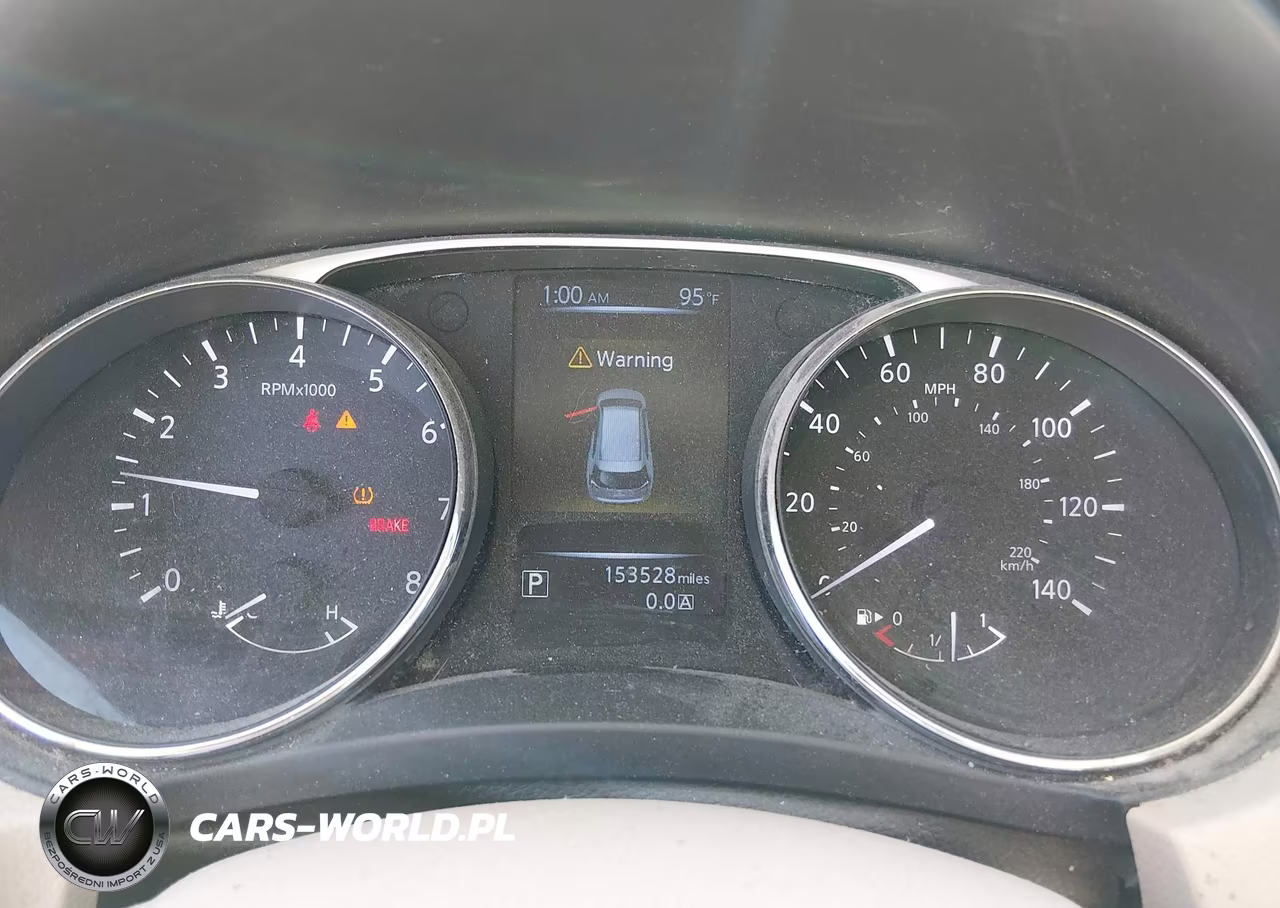 2015 Nissan Rogue S VIN:5N1AT2MT3FC778890 - 7