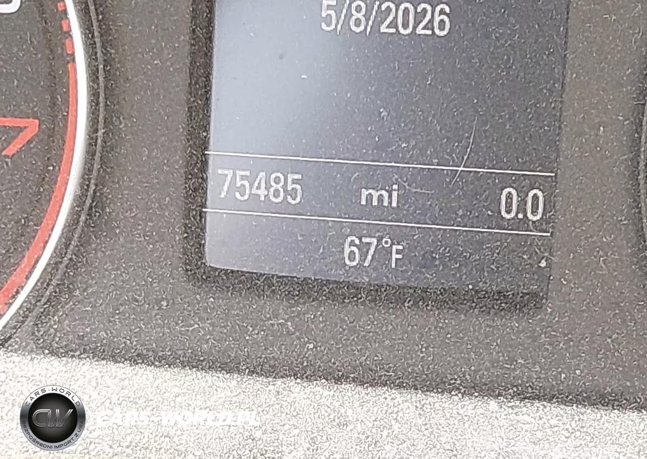2017 Audi Q3 2.0T Premium VIN:WA1JCCFS9HR008170 - 14