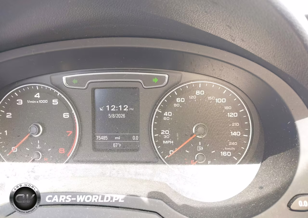 2017 Audi Q3 2.0T Premium VIN:WA1JCCFS9HR008170 - 7