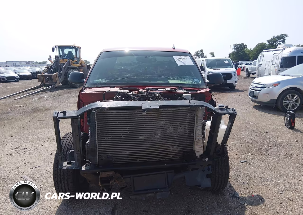 2006 Chevrolet Silverado 2500Hd Lt3 VIN:1GCHK23D36F267761 - 12