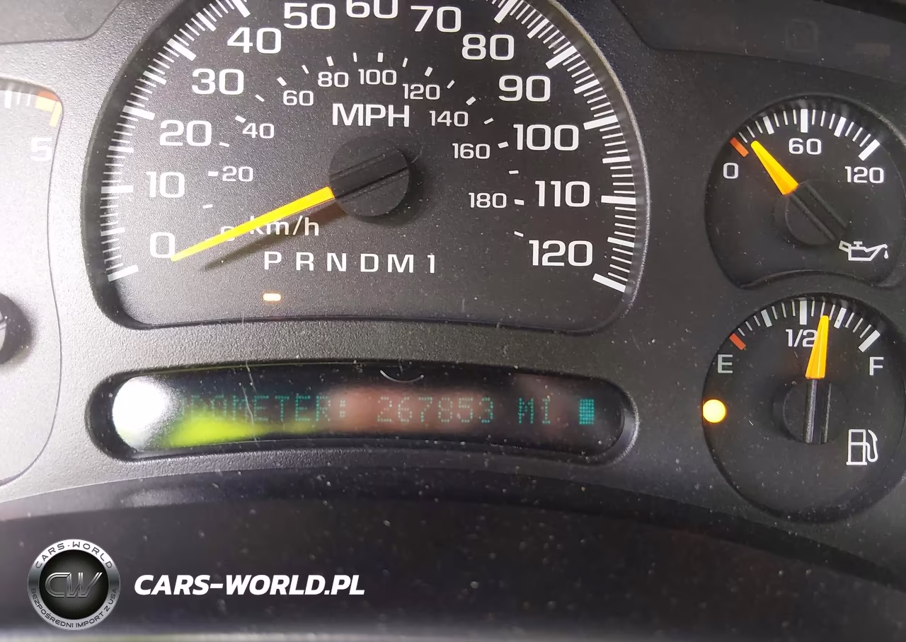 2006 Chevrolet Silverado 2500Hd Lt3 VIN:1GCHK23D36F267761 - 7
