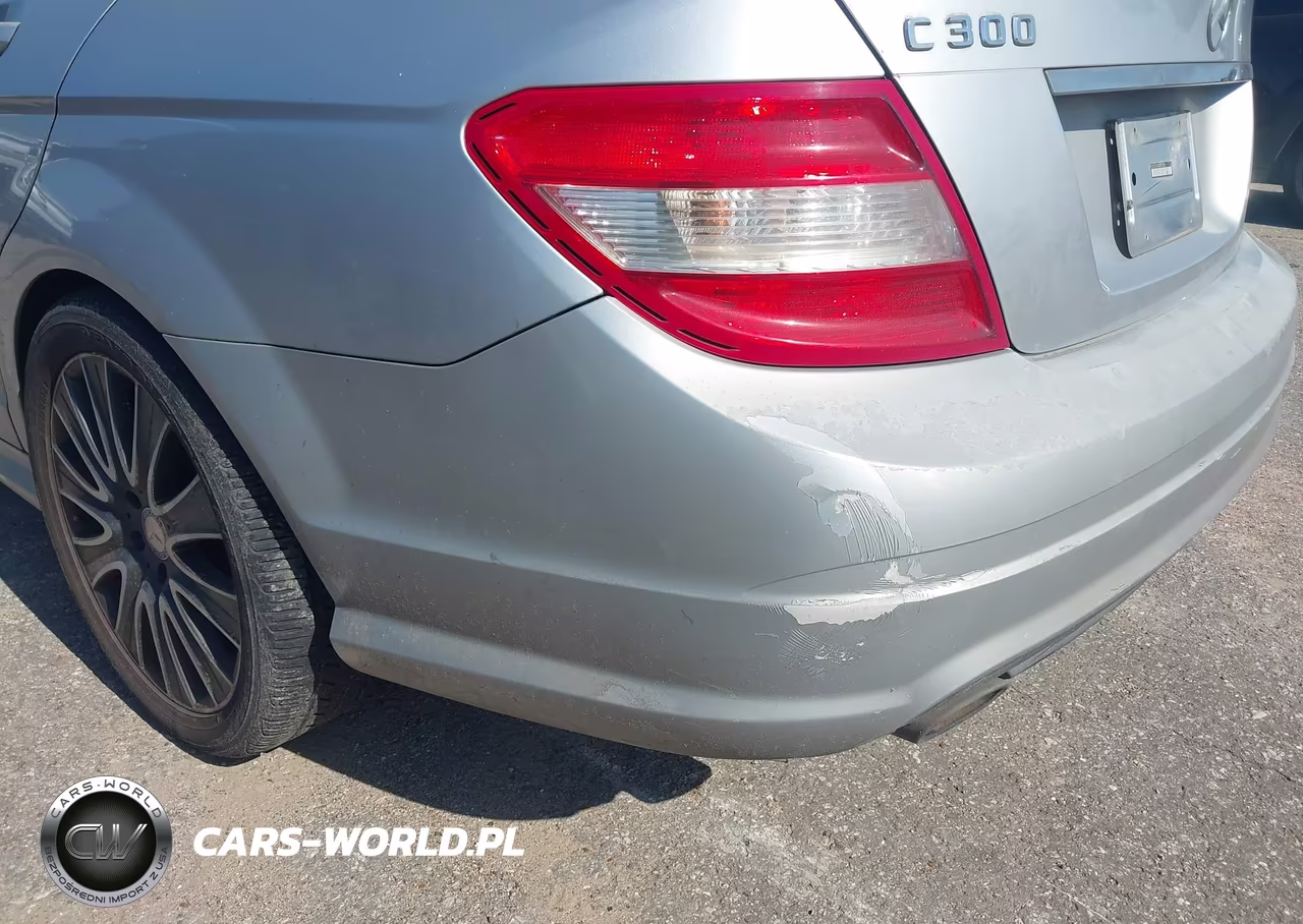 2008 Mercedes-Benz C 300 Sport VIN:WDDGF54X08R017363 - 13