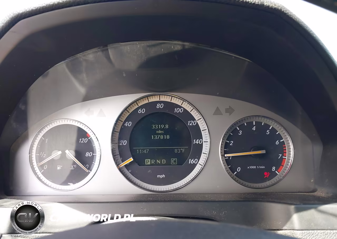 2008 Mercedes-Benz C 300 Sport VIN:WDDGF54X08R017363 - 7