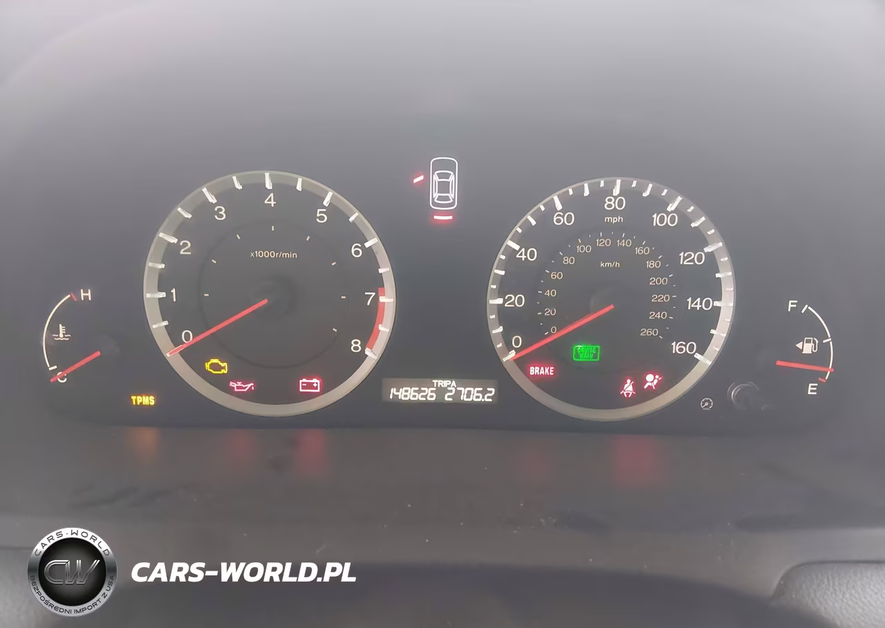 2010 Honda Accord 2.4 Lx VIN:1HGCP2E35AA017655 - 7