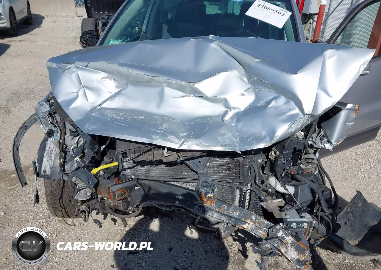 2013 Volkswagen Tiguan Se VIN:WVGAV3AX7DW627005 - 6