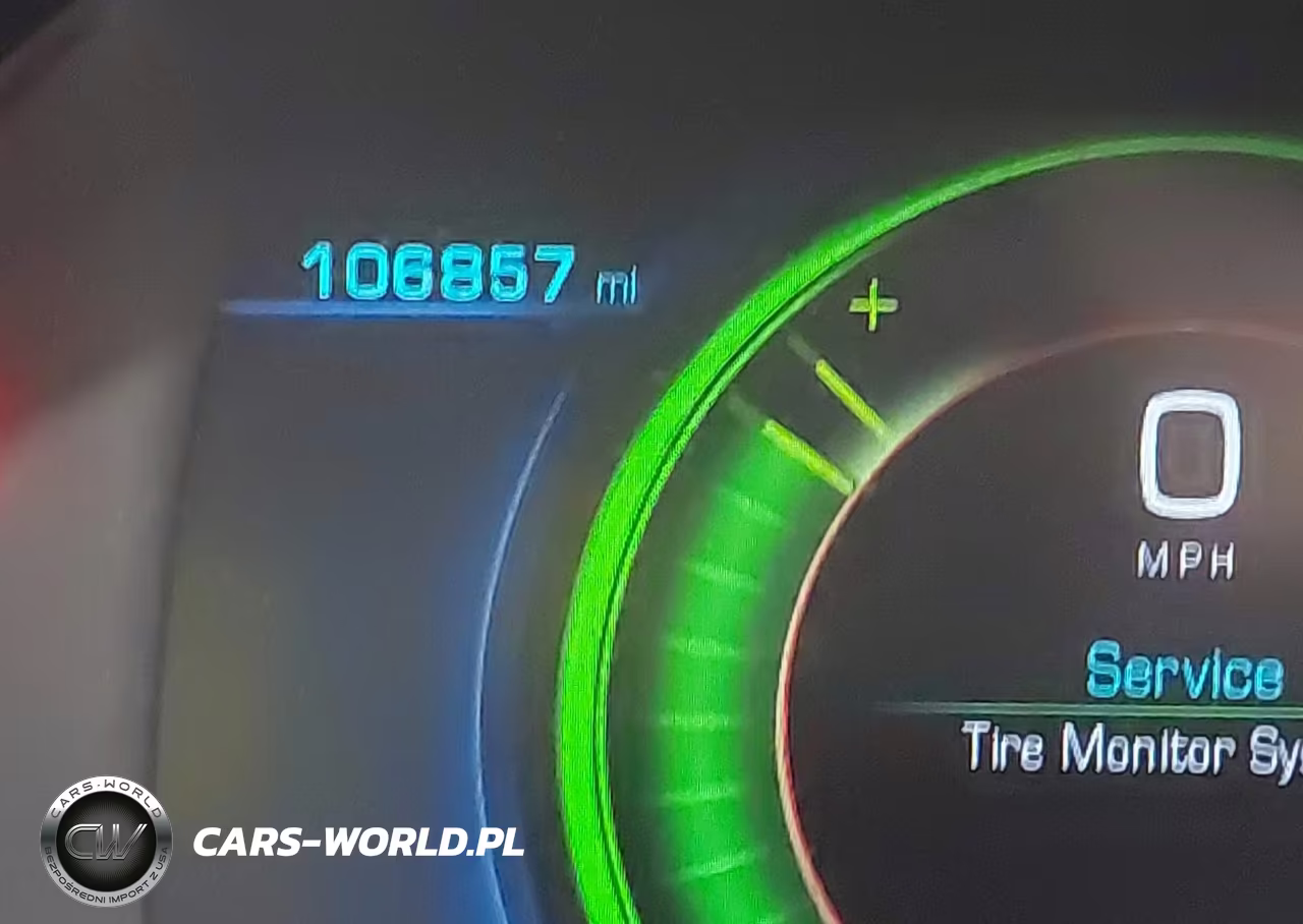2017 Chevrolet Volt Lt VIN:1G1RC6S5XHU136076 - 16
