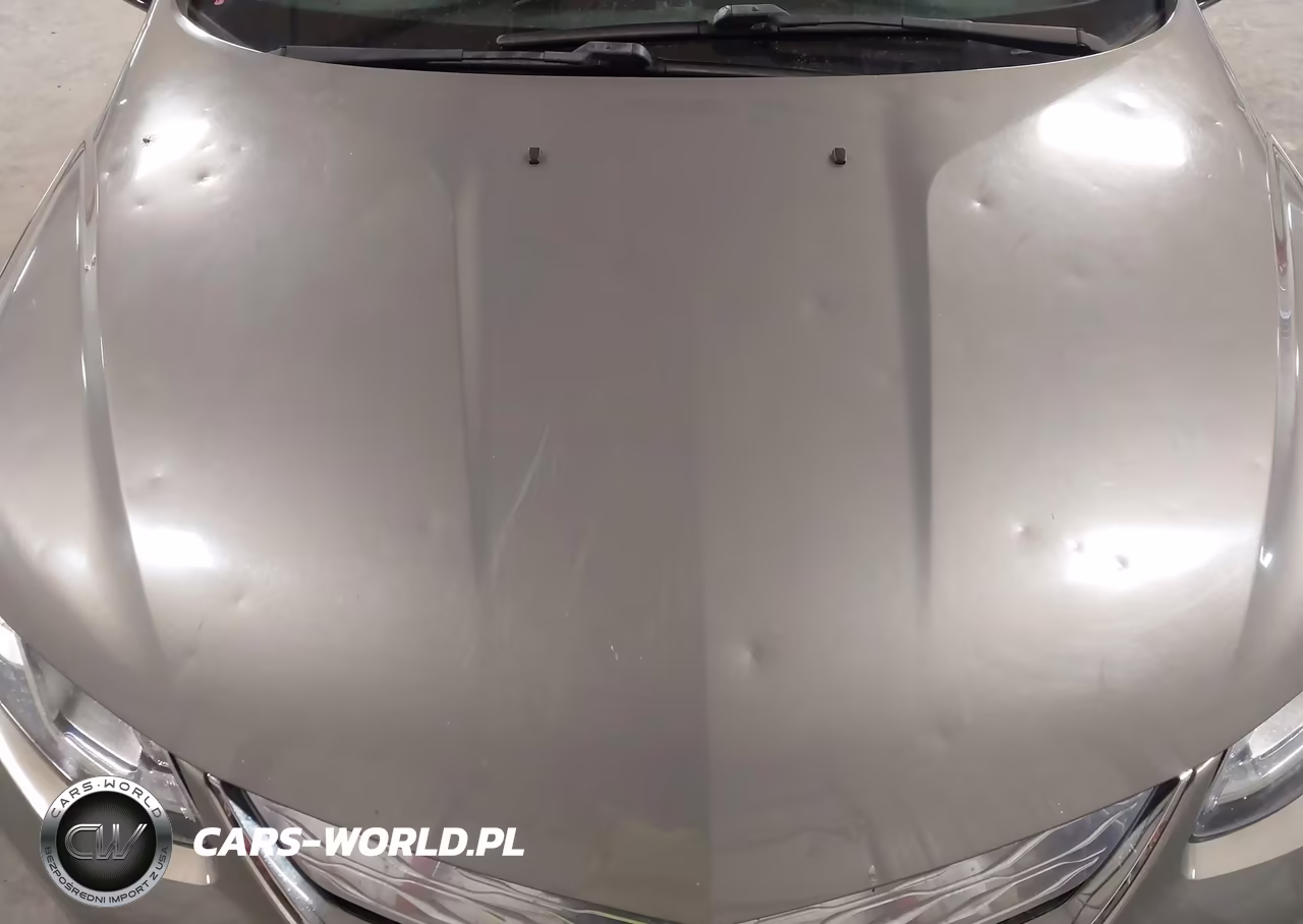 2017 Chevrolet Volt Lt VIN:1G1RC6S5XHU136076 - 6