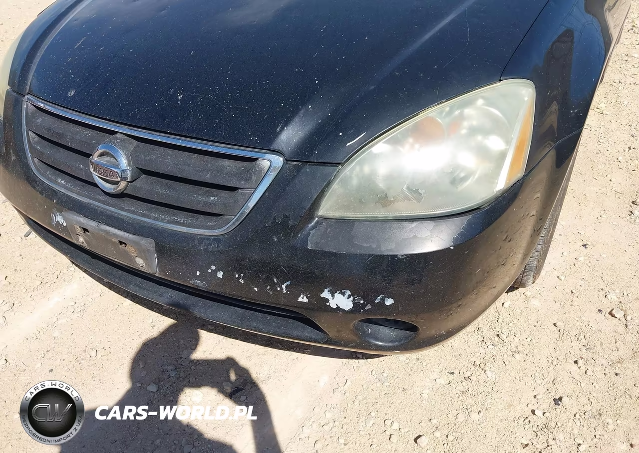 2004 Nissan Altima 2.5 S VIN:1N4AL11DX4C170136 - 16