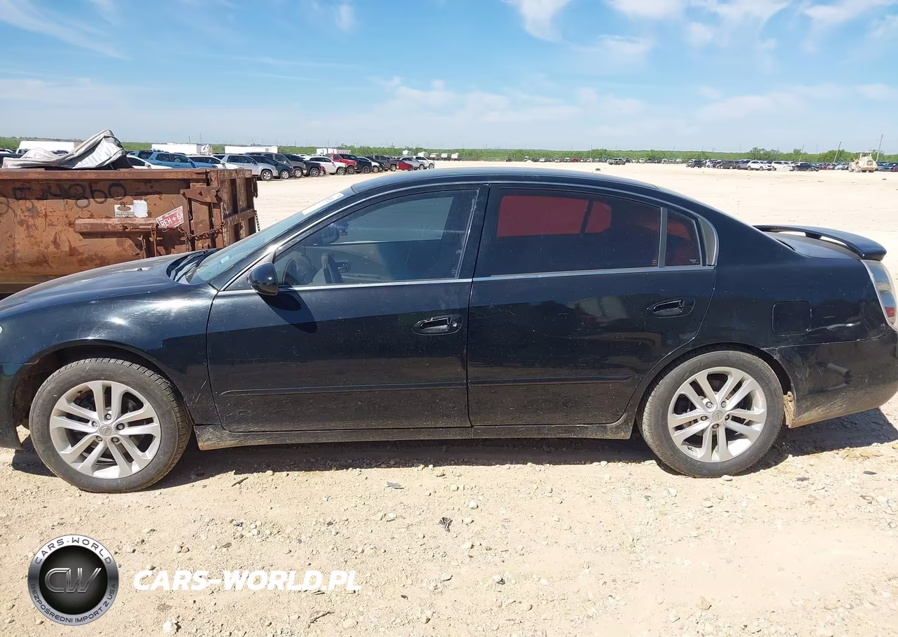 2004 Nissan Altima 2.5 S VIN:1N4AL11DX4C170136 - 19