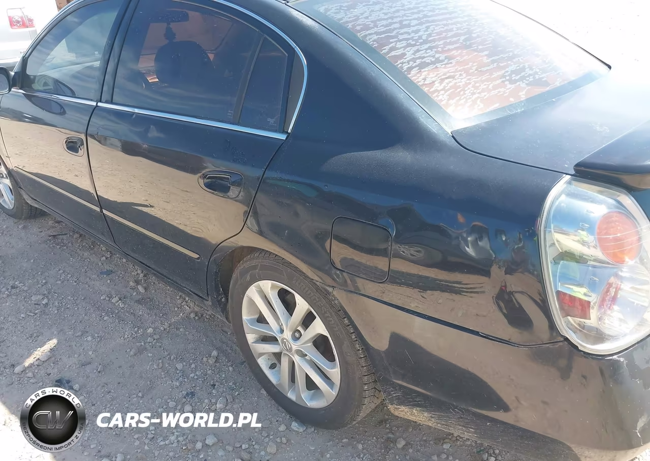 2004 Nissan Altima 2.5 S VIN:1N4AL11DX4C170136 - 6